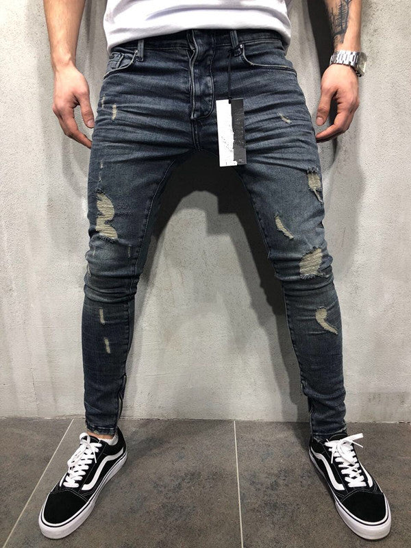 Customized Models High Street Tide For Men's | GlamzLife