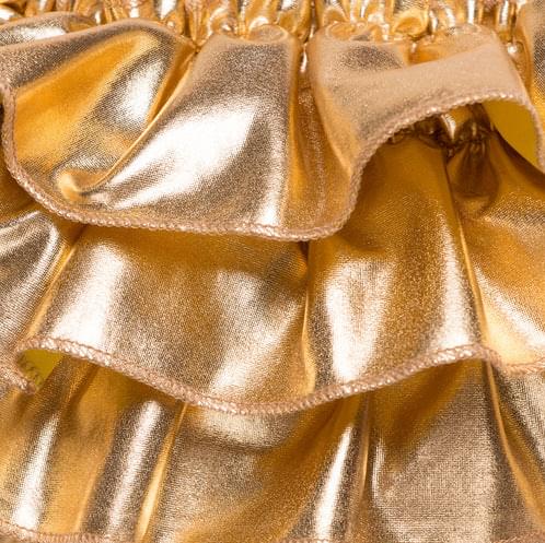 Cute Solid Color Baby Romper | GlamzLife