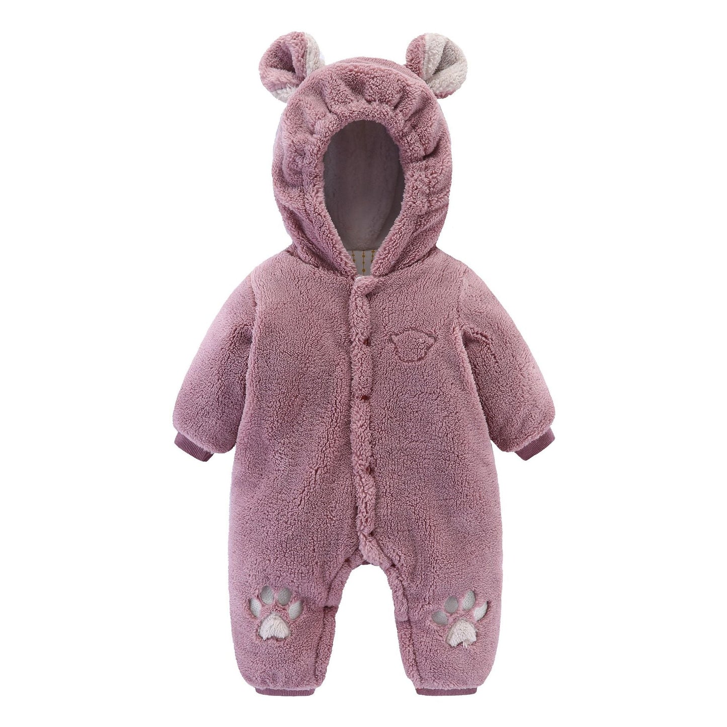 Cute Trendy Romper For Babies | GlamzLife