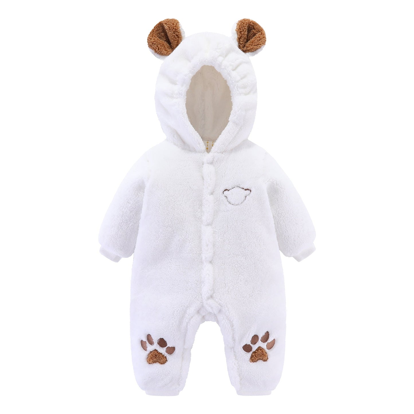 Cute Trendy Romper For Babies | GlamzLife