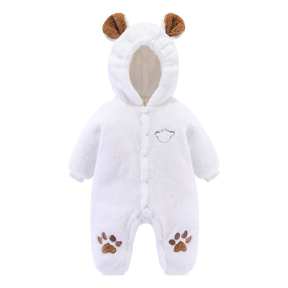 Cute Trendy Romper For Babies | GlamzLife