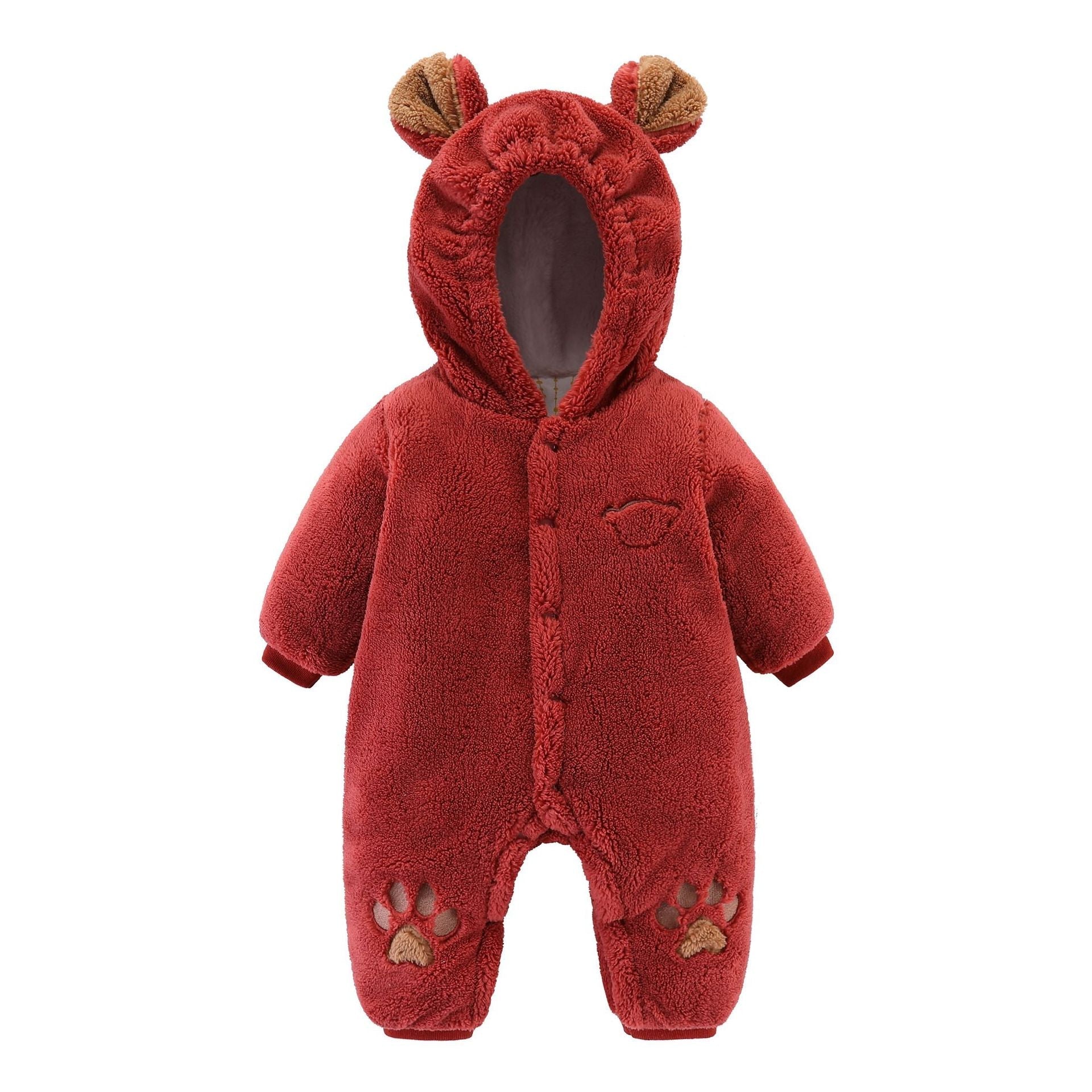 Cute Trendy Romper For Babies | GlamzLife