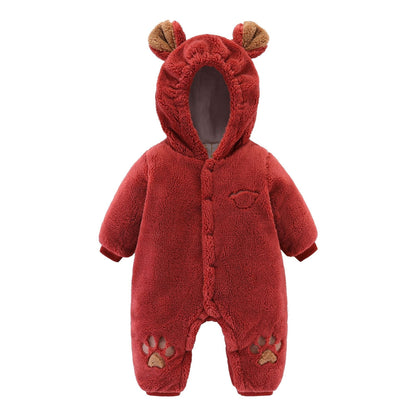 Cute Trendy Romper For Babies | GlamzLife
