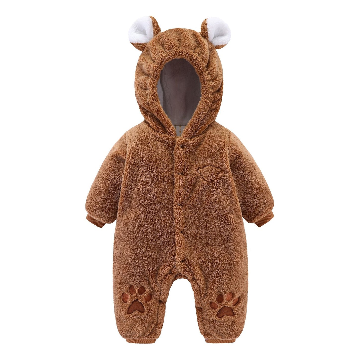 Cute Trendy Romper For Babies | GlamzLife