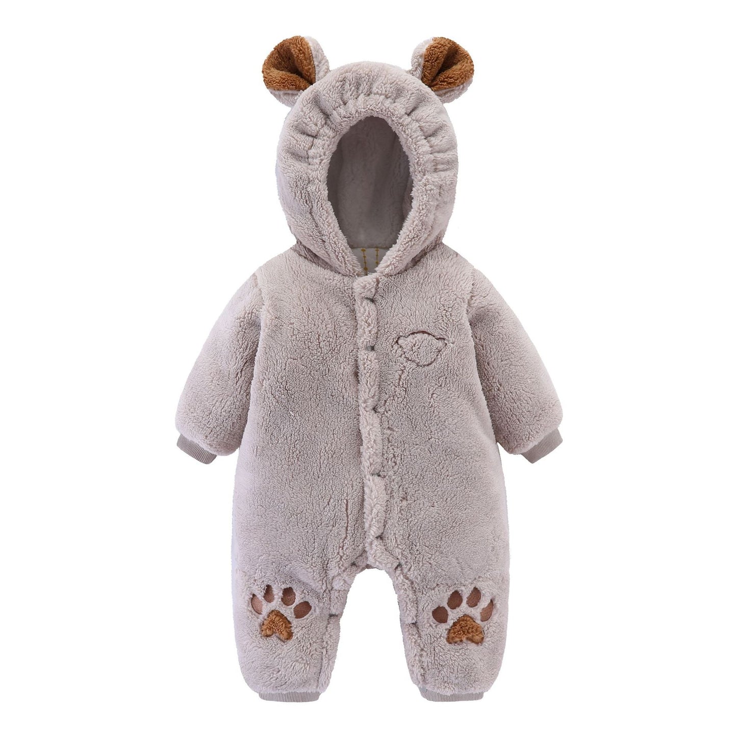 Cute Trendy Romper For Babies | GlamzLife