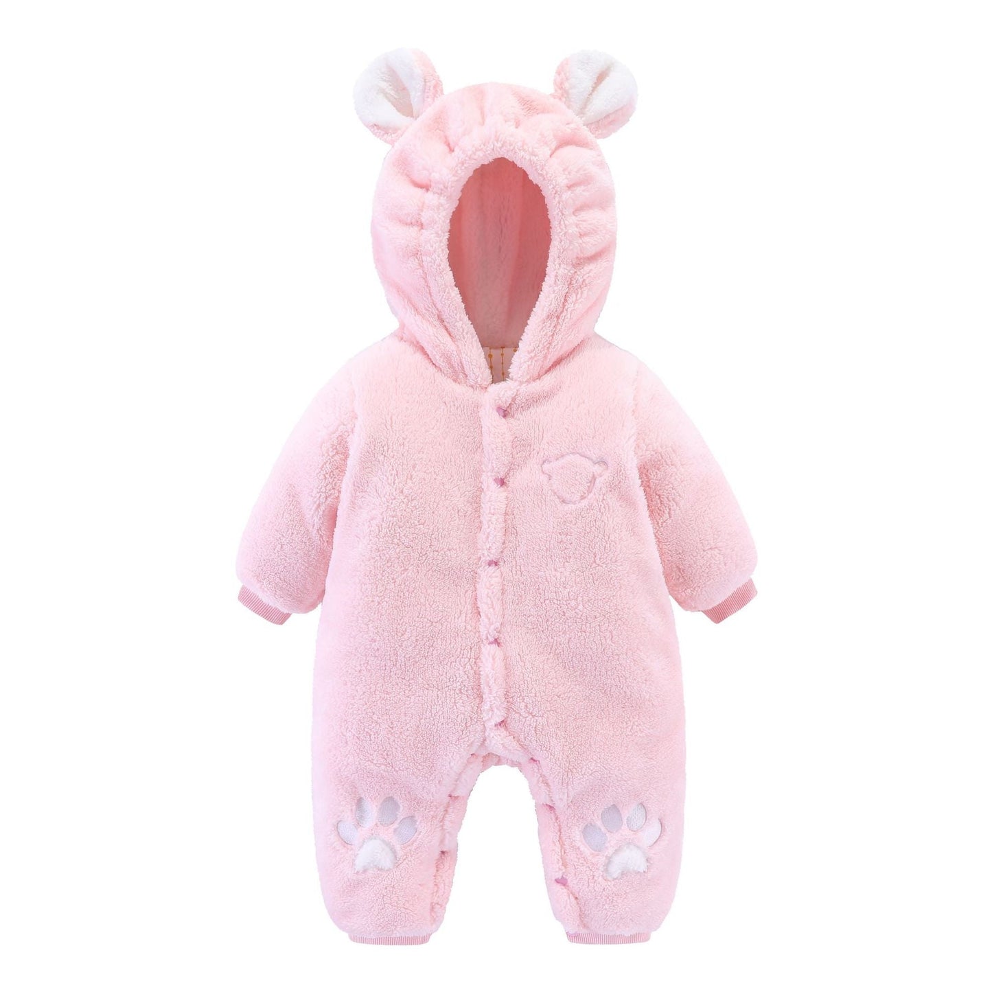 Cute Trendy Romper For Babies | GlamzLife