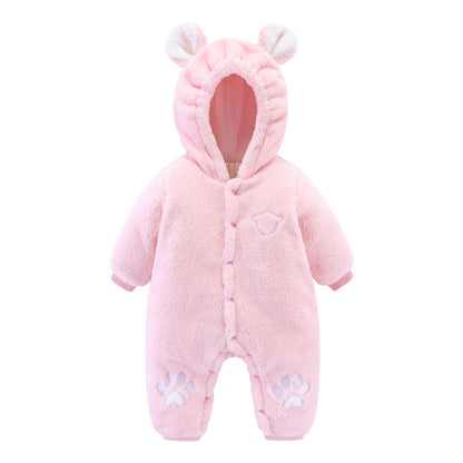 Cute Trendy Romper For Babies | GlamzLife