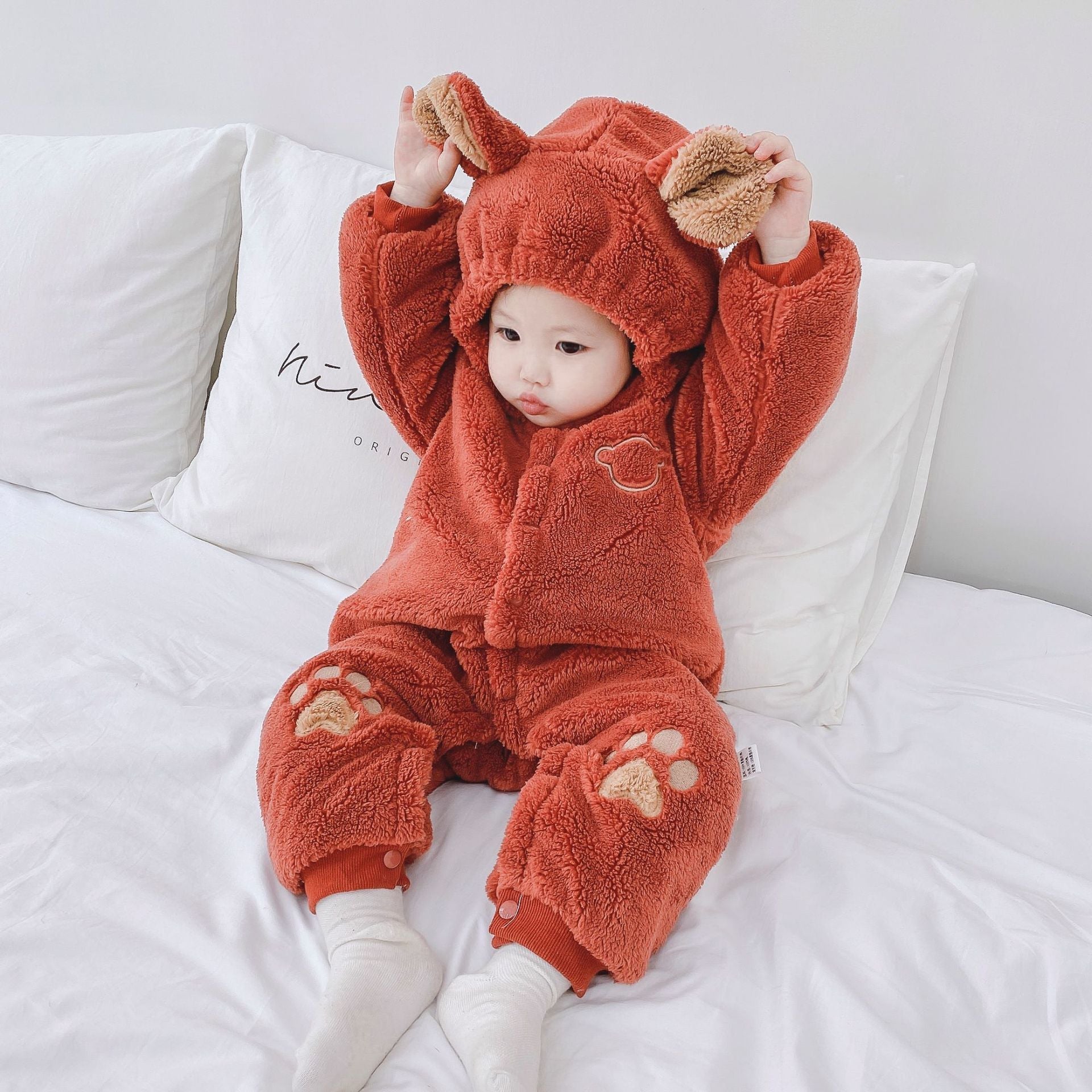 Cute Trendy Romper For Babies | GlamzLife