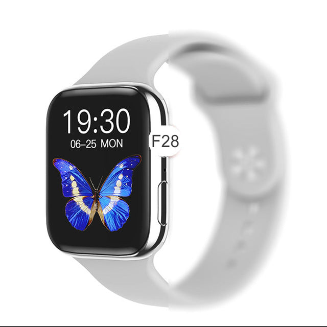 F28 Bluetooth call smart watch | GlamzLife