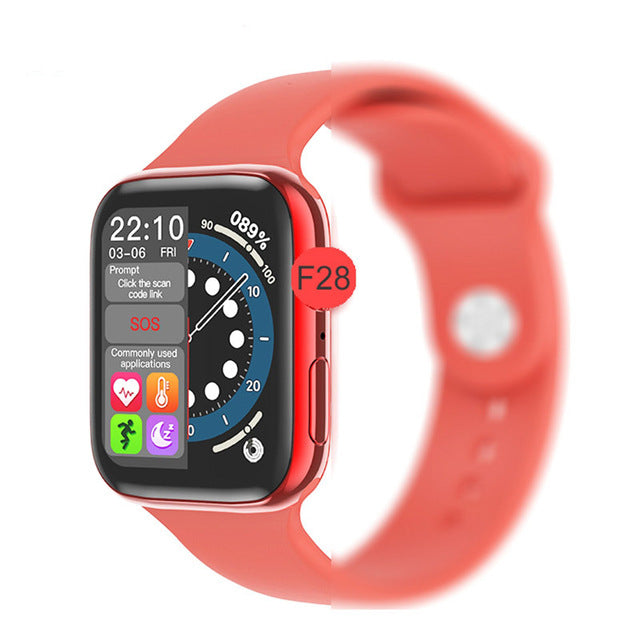 F28 Bluetooth call smart watch | GlamzLife