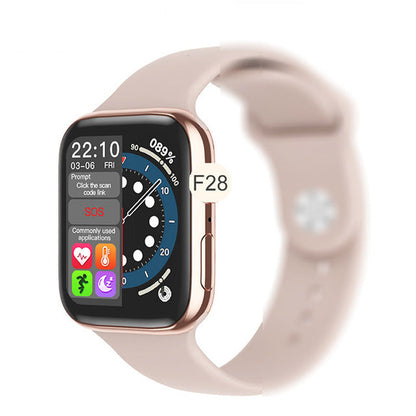 F28 Bluetooth call smart watch | GlamzLife