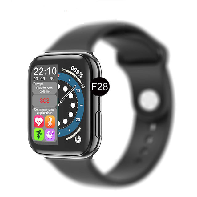 F28 Bluetooth call smart watch | GlamzLife