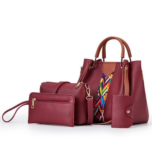 Fashionable Cross-Body Handbags | GlamzLife