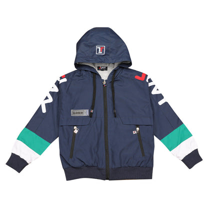 Fashionable Jacket For Boy's | GlamzLife