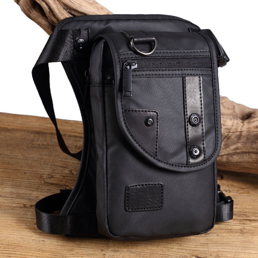 Fashionable Multi-function Waterproof Lightweight Backpack | GlamzLife