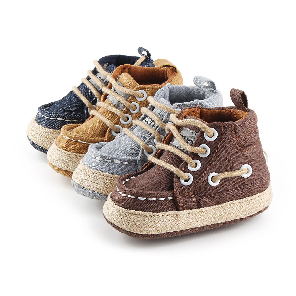 Fashionable Soft Sole Shoes | GlamzLife