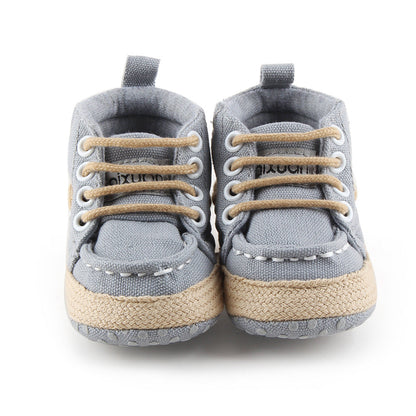 Fashionable Soft Sole Shoes | GlamzLife
