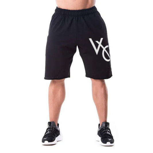 Fashionable Sports Fitness Short Pants | GlamzLife