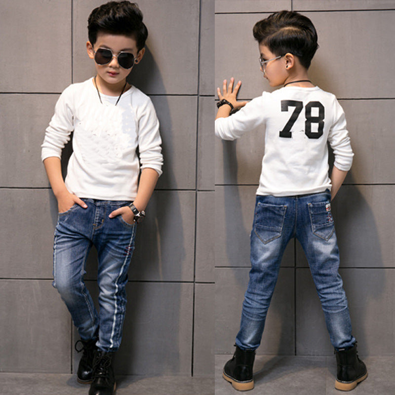 Fashionable Straight Casual Pants | GlamzLife
