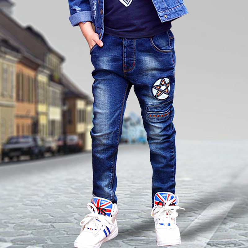 Fashionable Straight Casual Pants | GlamzLife