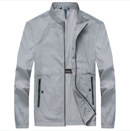 Fashionable Stylish Jacket For Men's | GlamzLife