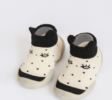 Floor Socks Shoes For Girl's & Boy's | GlamzLife