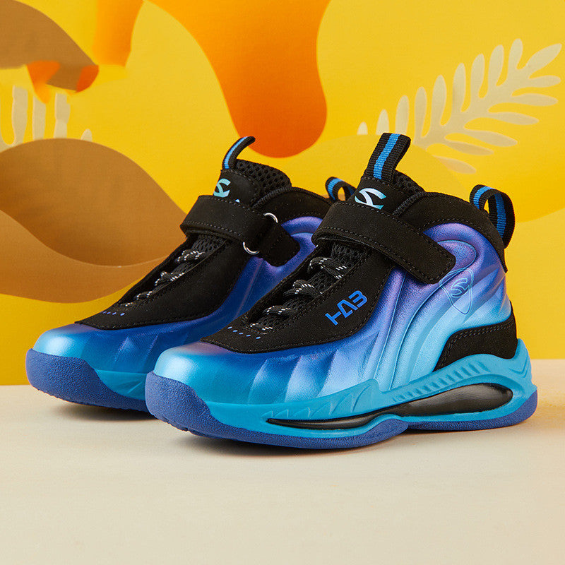 Grinding Light Medium And Big Boys' Shoes Sneakers | GlamzLife
