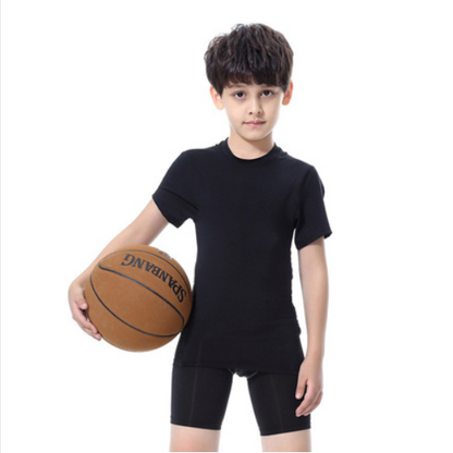 Kid's Fitness Sport Wear Suit Combo | GlamzLife