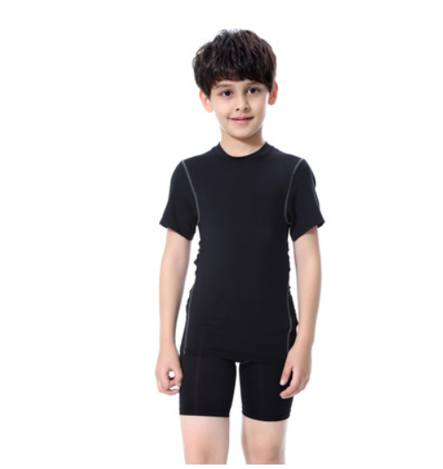 Kid's Fitness Sport Wear Suit Combo | GlamzLife