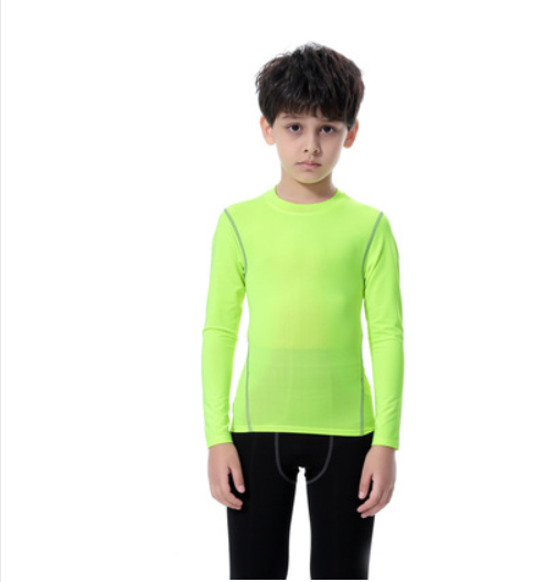 Kid's Fitness Sport Wear Suit Combo | GlamzLife