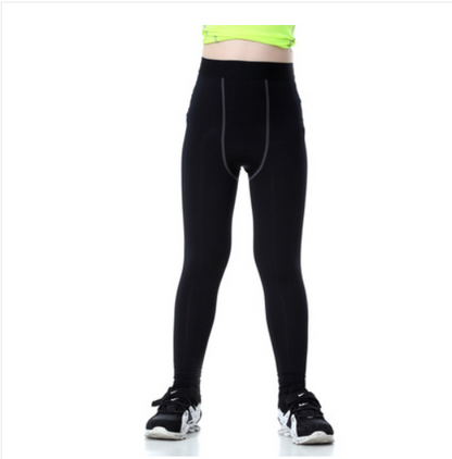 Kid's Fitness Sport Wear Suit Combo | GlamzLife