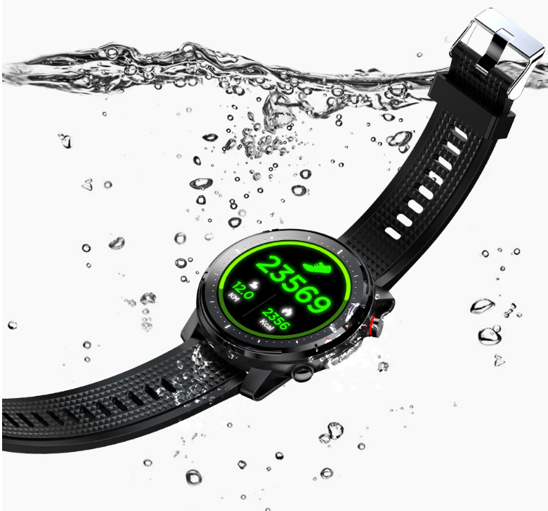 L15 smart bracelet watch | GlamzLife