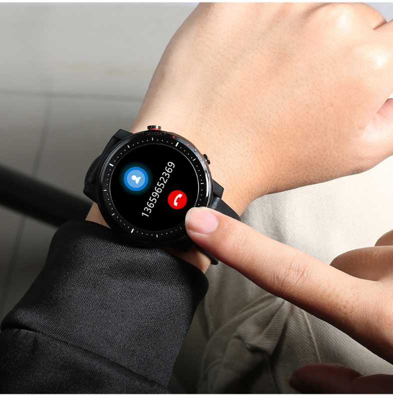 L15 smart bracelet watch | GlamzLife