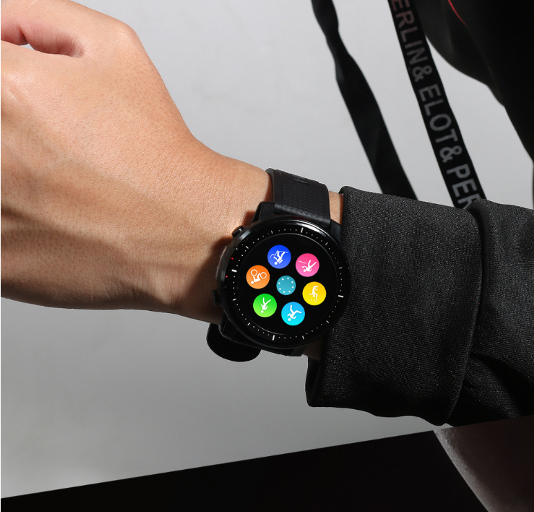L15 smart bracelet watch | GlamzLife