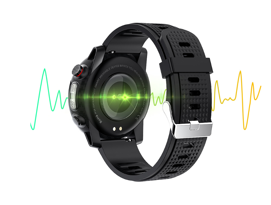 L15 smart bracelet watch | GlamzLife