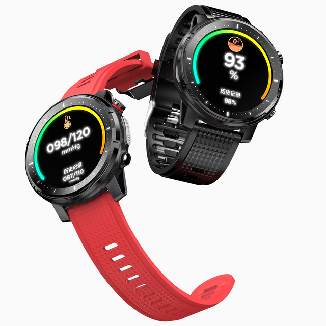 L15 smart bracelet watch | GlamzLife
