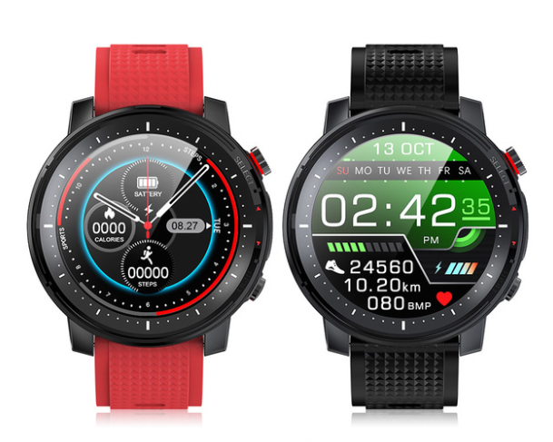 L15 smart bracelet watch | GlamzLife