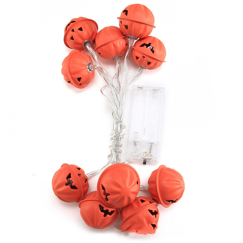 LED Halloween Pumpkin Decorative Festival Light | GlamzLife