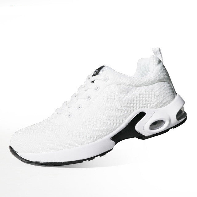 Ladies Shoes For Women Comfortable Sneakers Sporty | GlamzLife