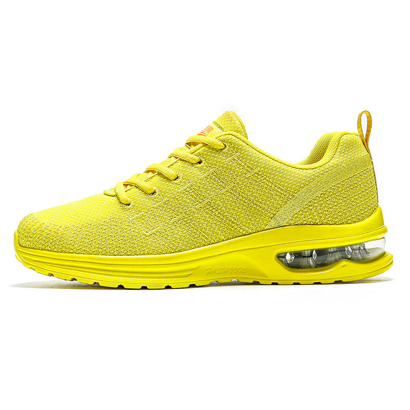 Lightweight Flying Woven Comfy Shoes | GlamzLife