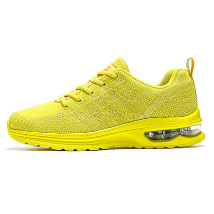 Lightweight Flying Woven Comfy Shoes | GlamzLife