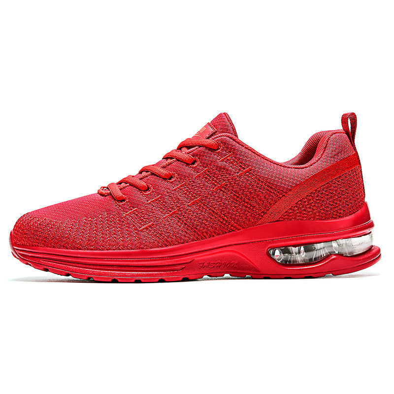 Lightweight Flying Woven Comfy Shoes | GlamzLife