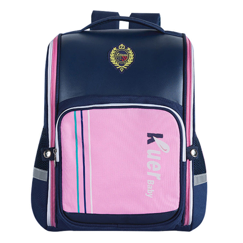 Lightweight Weight-loss Spine Protection Children's Bag | GlamzLife