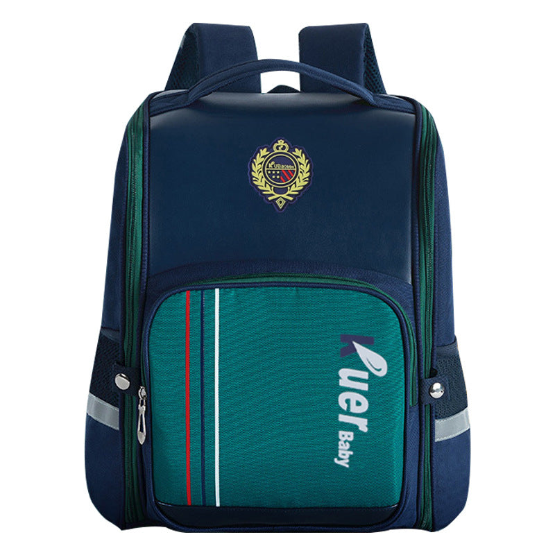 Lightweight Weight-loss Spine Protection Children's Bag | GlamzLife