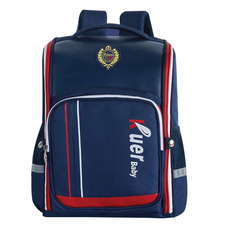 Lightweight Weight-loss Spine Protection Children's Bag | GlamzLife