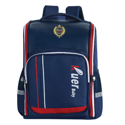 Lightweight Weight-loss Spine Protection Children's Bag | GlamzLife