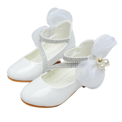 Little High-heeled Bowknot Bellies | GlamzLife
