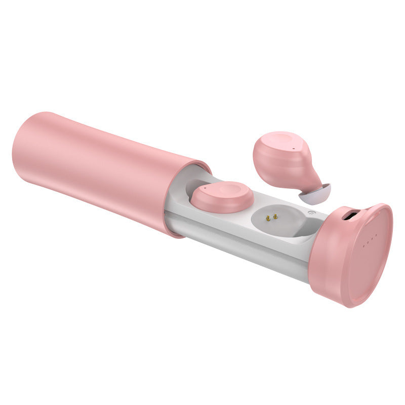 M1013 Macaron Wireless Headphones | GlamzLife