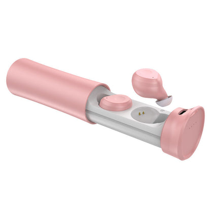 M1013 Macaron Wireless Headphones | GlamzLife