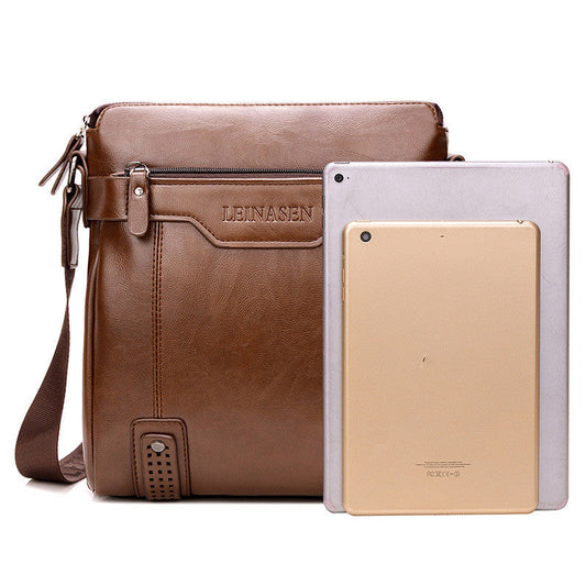Men Messenger Bags | GlamzLife